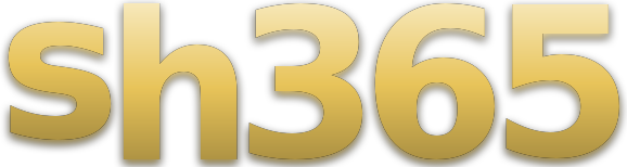 sh365 logo